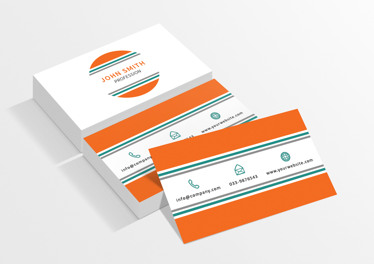 디자인 명함 UT20515003